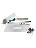 Magic Marine Centerboard And Frontboard For | Hook & Hull Co