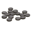 Rinker Boat Button Seat Snap Covers by Rinker