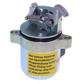 Fuel Shutoff Solenoid 04271996kz For Deutz 1011 Motor F3l1011