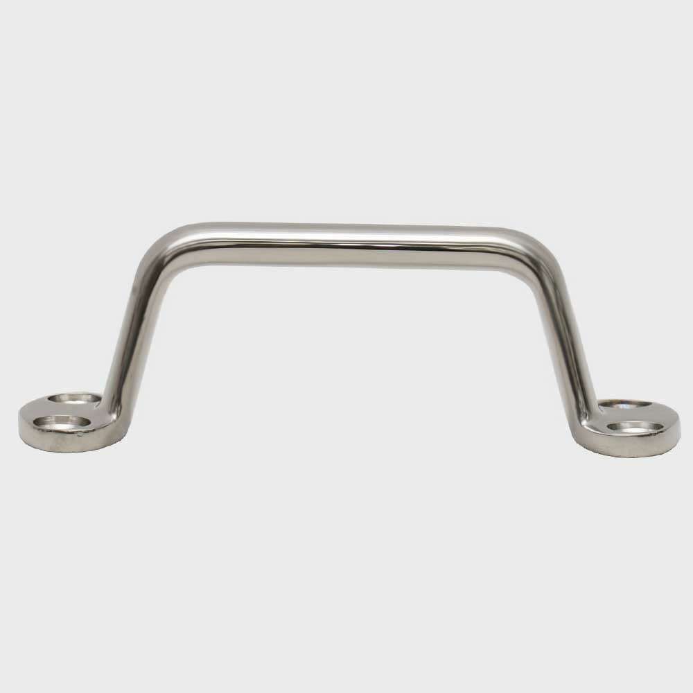 Grab Handle Hatteras Yachts Stainless Steel by Hatteras Yachts