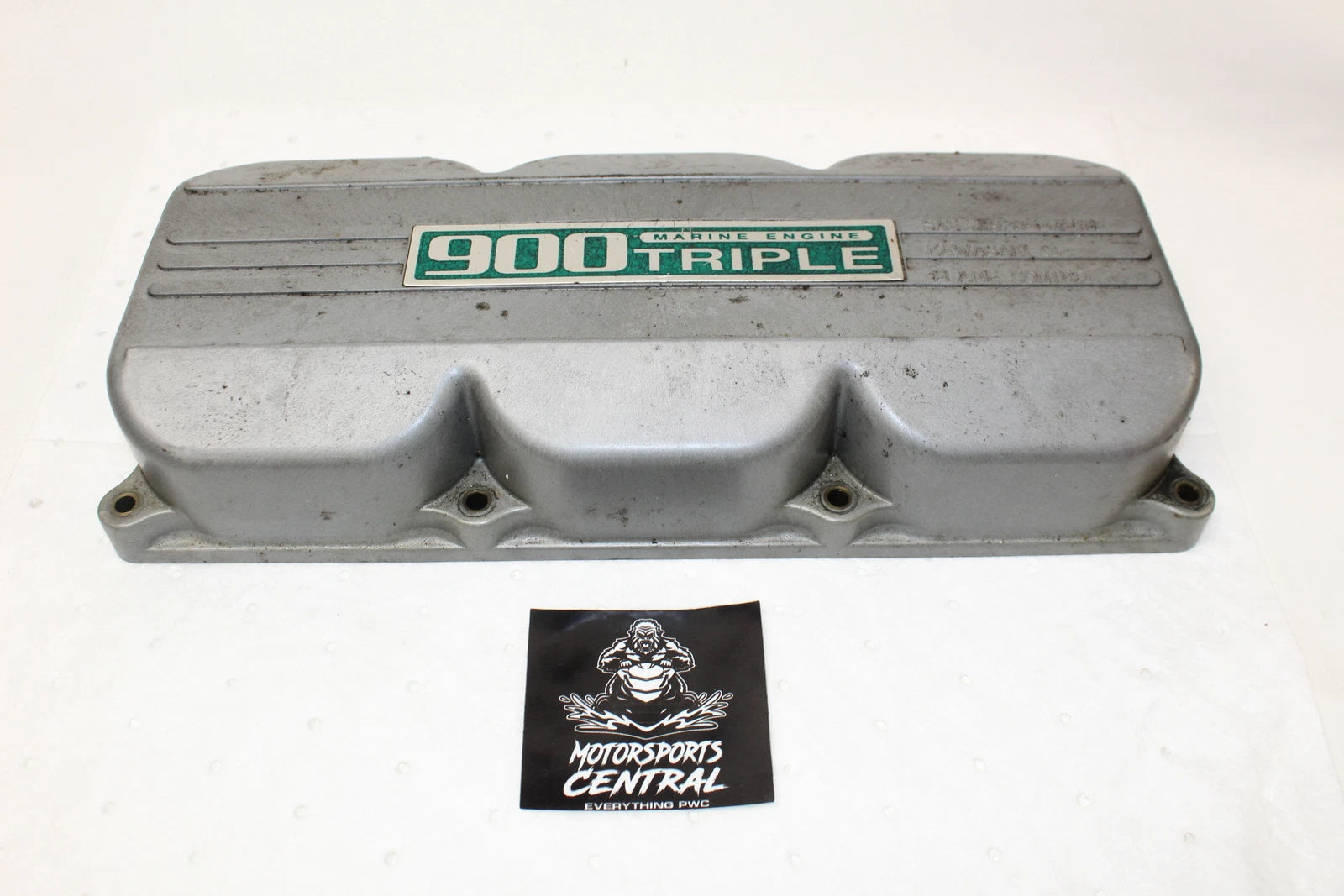 Oem Kawasaki Jet Ski 900 1100 Air Cleaner Cover Filter Box Airbox