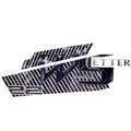 Malibu Boat Graphic Decal 22 Wakesetter by Malibu