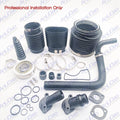 Fit Fit Mercruiser Bravo 1 2 3 Transom Reseal Bellows Kit 8m0095485