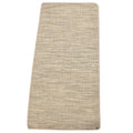 Snap-In Mat Cobalt Syntec Beige Woven Vinyl by Cobalt