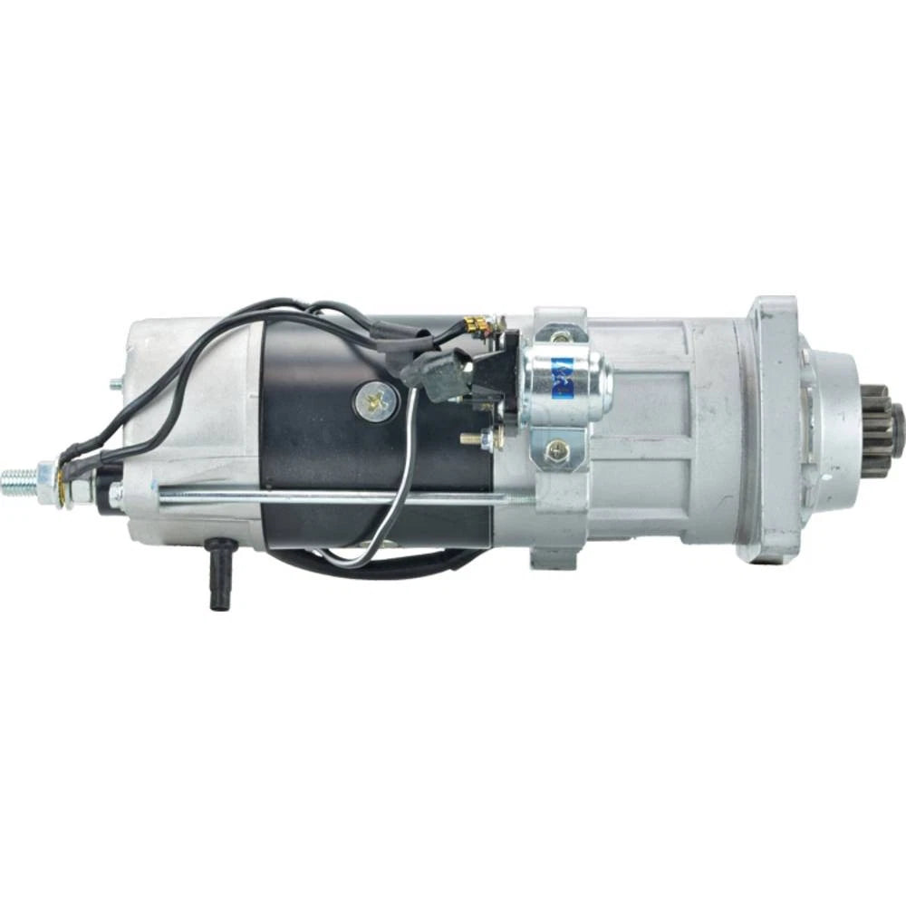 410-48332-jn J&n Electrical Products Starter