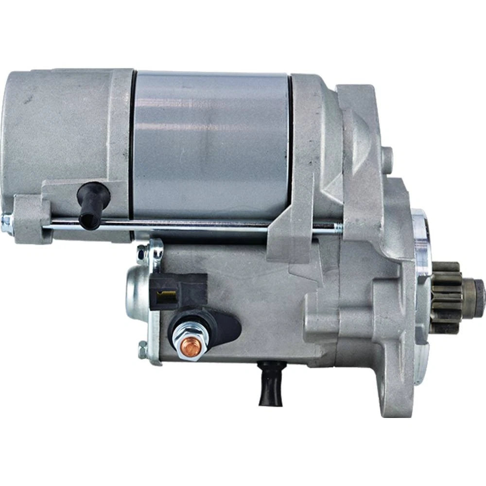 410-52567-jn J&n Electrical Products Starter