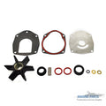 Water Pump Impeller Kit Mercury Alpha 1 Gen 2 by Mercury