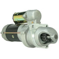 New 24V 28mt 10 Teeth Starter Fits Lister Petter Eng