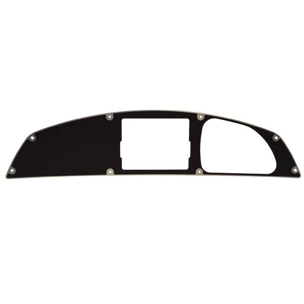 Triton Boat Connector Curtain 205491 186 Fish Hunter Gray by Triton