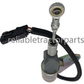 Fits For Hyundai Cummins Engine 24V Fuel Shutdown Solenoid Valve