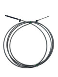 Mercury 877773a18, Platinum Throttle And Shift Cable 18'