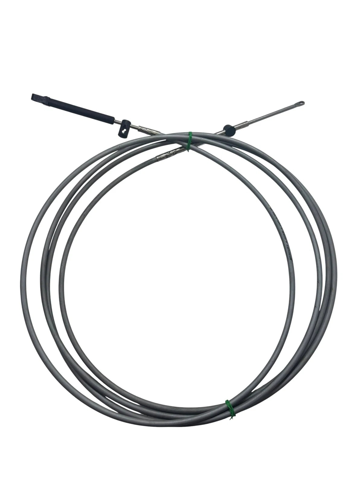 Mercury 877773a18, Platinum Throttle And Shift Cable 18'