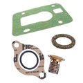 Omc Sterndrive/cob<wbr/>ra 5.0l 5.7l 7.5l Thermostat Kit 160°