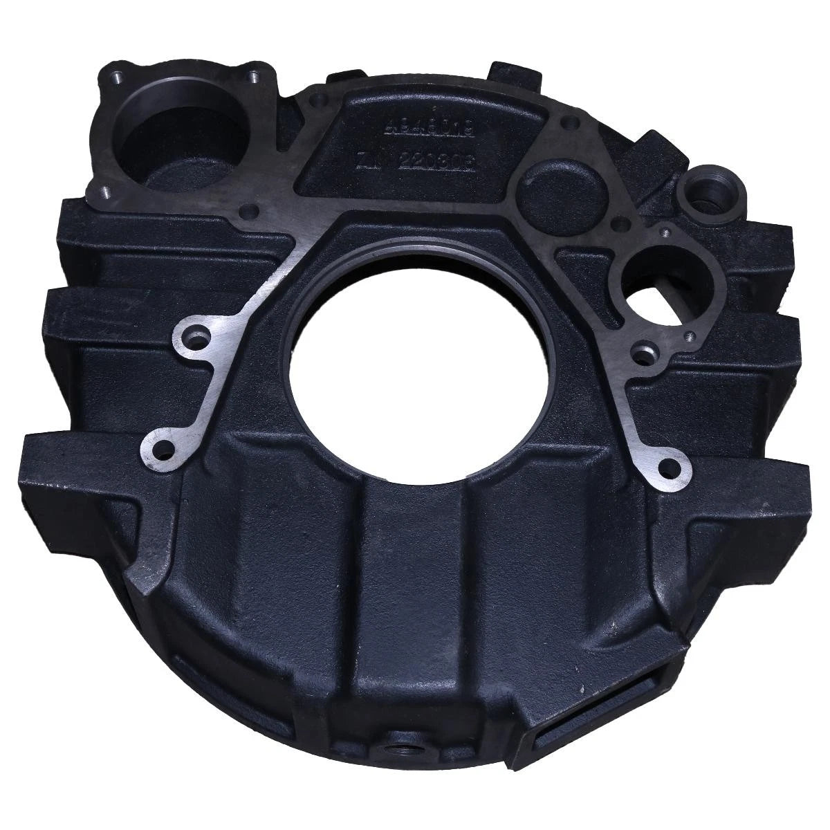 Flywheel Bell Housing 3937426 3903282 4947579 For Cummins Isb 4b 6b