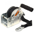 Dutton Lainson Boat Hand Trailer Winch 1100 LB by Dutton Lainson