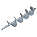 1968853c1 Grain Delivery Leveling Auger Fits Case Ih 1660 1666 1680