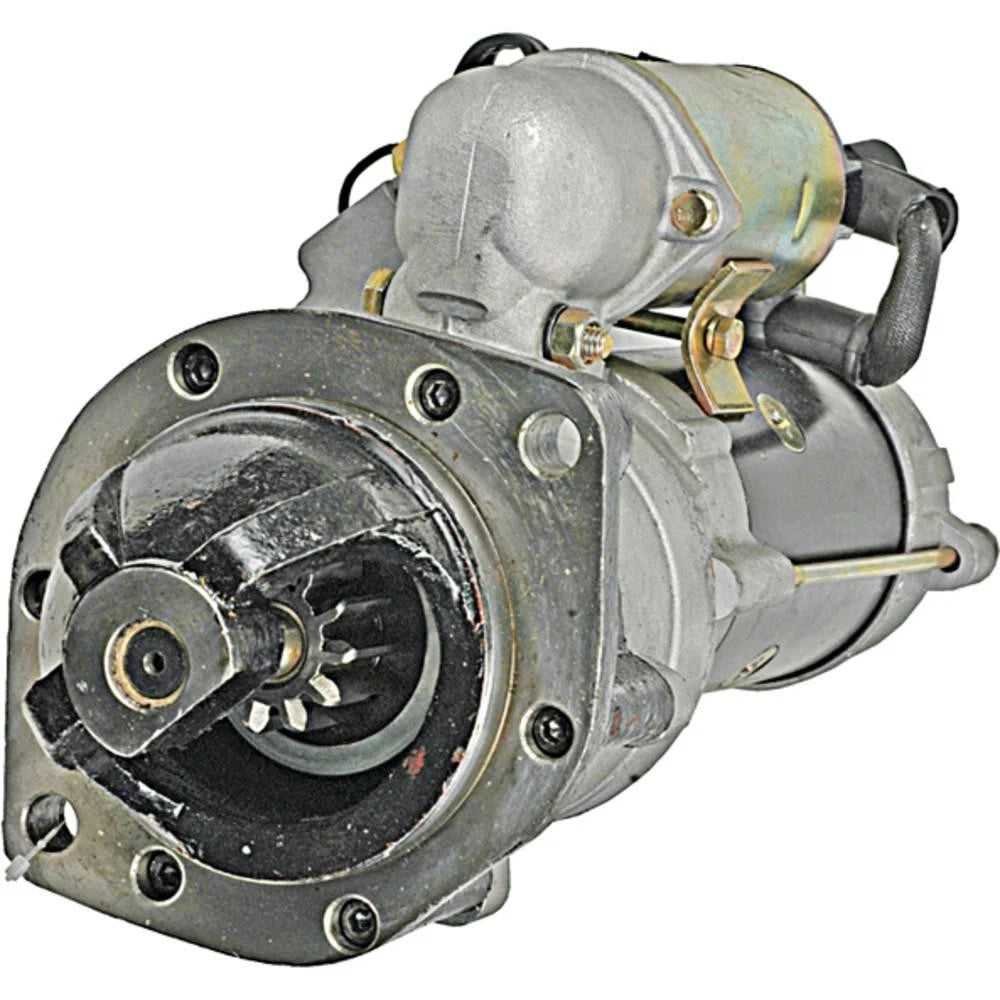 410-50003-jn J&n Electrical Products Starter