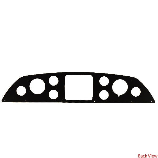 Faria Beede Boat Speedometer Gauge SE9874A by Faria Beede