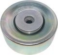3847482 New Idler Pulley For Volvo Penta D4 D6 Marine Inboard Diesel