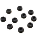 Windshield Rubber Bumper 3/4 Inch Parker by Parker