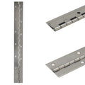Boat Piano Hinge Cruisers Yacht 568011 Stainless by Cruisers Yacht
