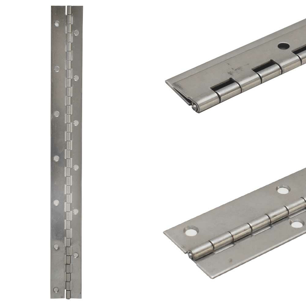 Boat Piano Hinge Cruisers Yacht 568011 Stainless by Cruisers Yacht