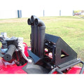 High Lifter Snorkel Kit For Yamaha Yfm700 Kodiak & Grizzly 2016-2017