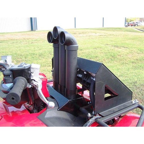 High Lifter Snorkel Kit For Yamaha Yfm700 Kodiak & Grizzly 2016-2017