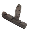 Bicycle Brake Pads Carbon Fiber 54.5mm