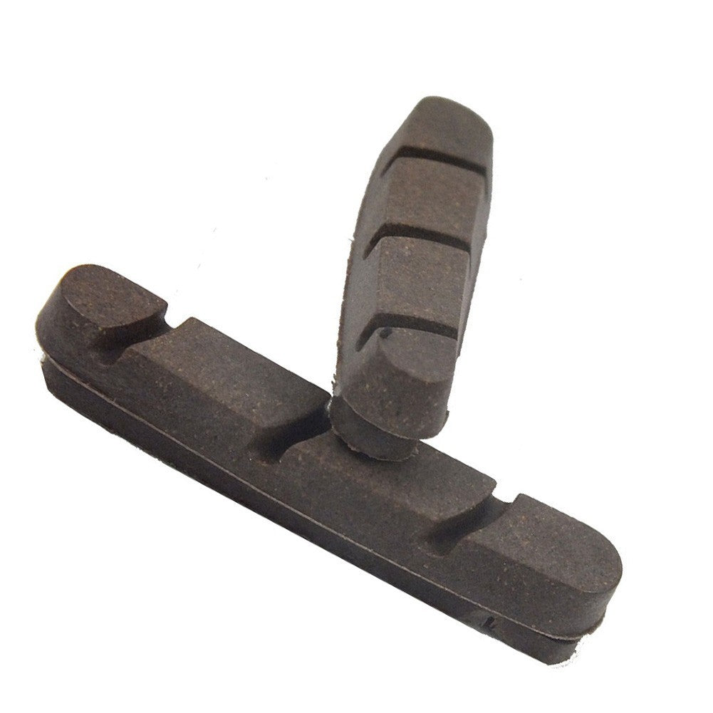 Bicycle Brake Pads Carbon Fiber 54.5mm