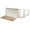 Hydrasport Boat Cabinet Tackle Box Hs85100515 | Upper Storage Stbd