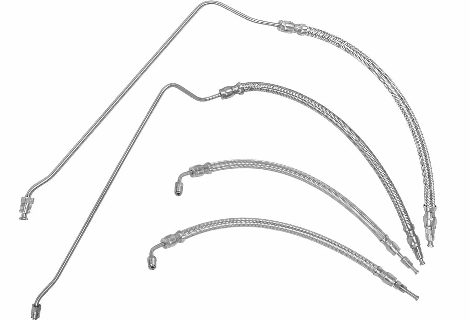 Trim and Tilt Hose Kit for Mercury Quicksilver All Models 32-99904Q