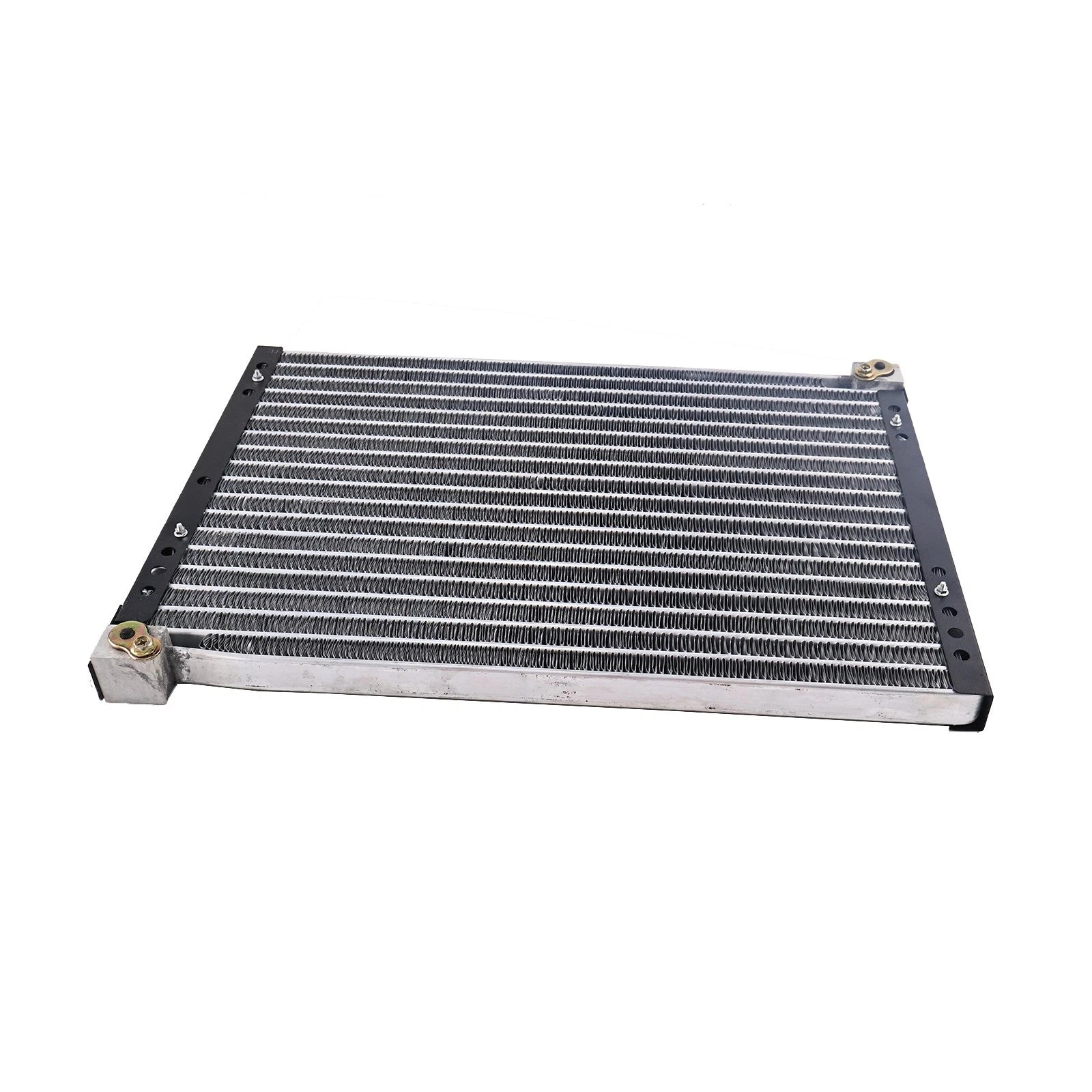 A/c Condenser Core 4361054 4405138 For Hitachi Ex100-5 Ex120-5