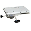 Godfrey Pontoon Boat Switch Panel F06133080 w/ Fuse Block 3 x 3 Inch by Godfrey