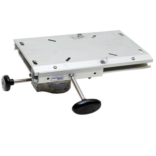 Godfrey Pontoon Boat Switch Panel F06133080 w/ Fuse Block 3 x 3 Inch by Godfrey
