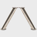 Chaparral Boat Side Panel Handles Polished SS by Chaparral
