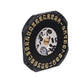 25.6mm 3 Hands Quartz Movement Date At 3 Watches Repair Parts For
