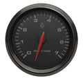 Faria Boat Tachometer Gauge TC5011B by Faria