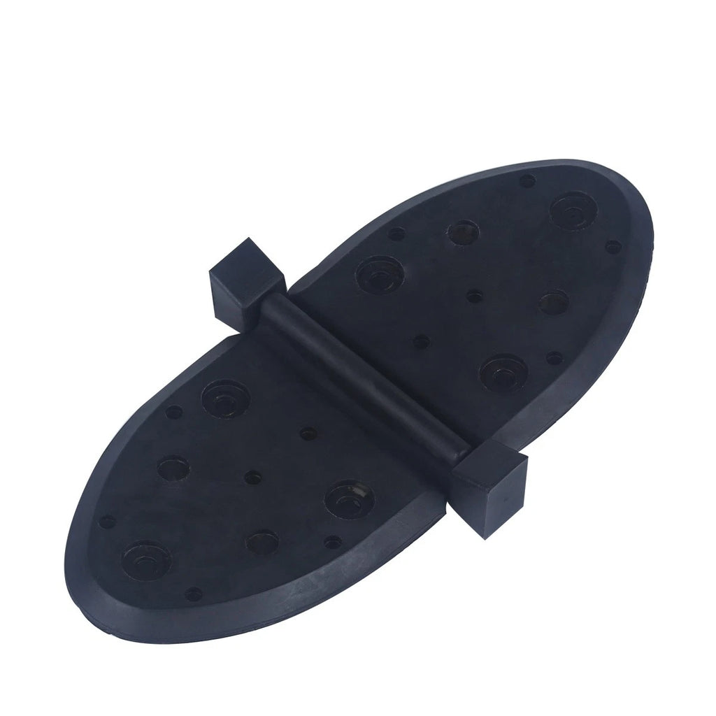 Exhaust Flappers – Mercruiser 1998-Up Models