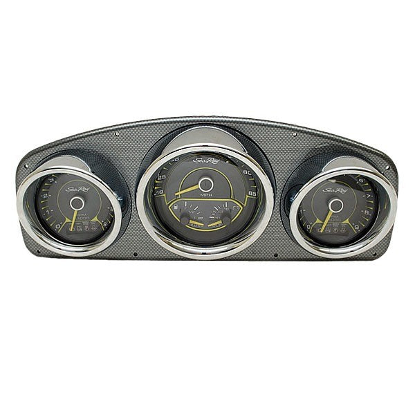 Sea Ray Boat Gauge Panel 190 Sport Tachometer Multifunction by Sea Ray