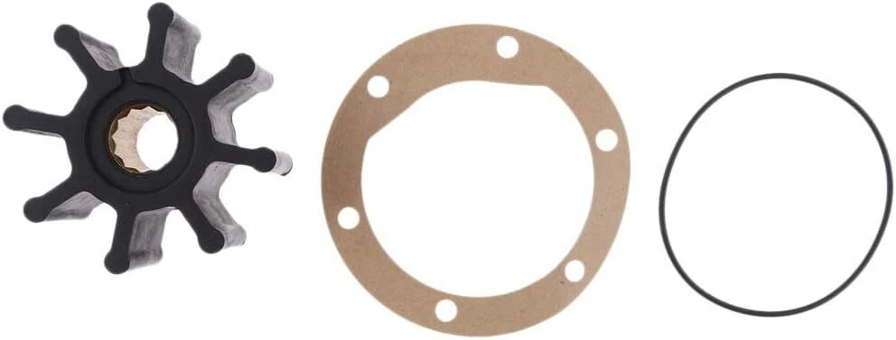 Water Pump Impeller For Perkins 6.305/6.354 6 Cyl T/h/ht 6.354ll