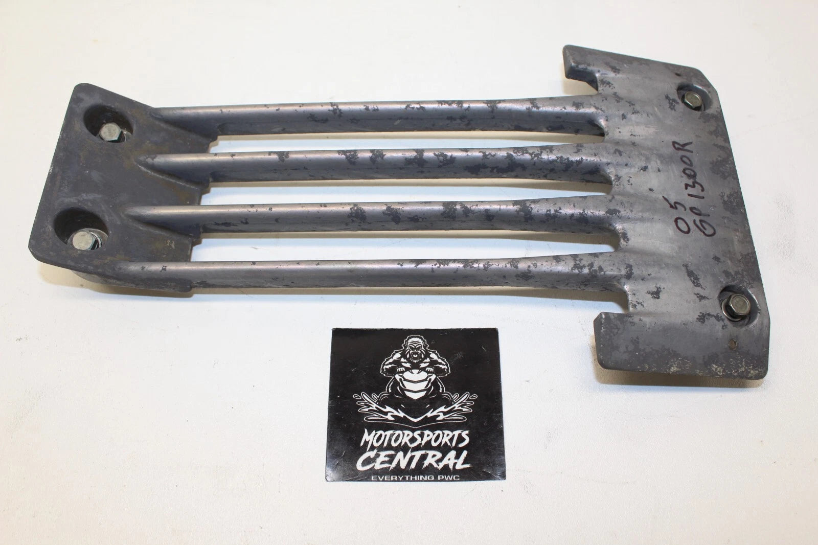 Yamaha Intake Grate Screen Gpr Gp 800 1200 1300 R