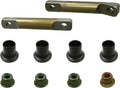 Sp1 Bushing And Bolt Kit For Polaris 600 & 800 Pro-rmk & Rmk