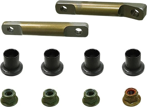 Sp1 Bushing And Bolt Kit For Polaris 600 & 800 Pro-rmk & Rmk