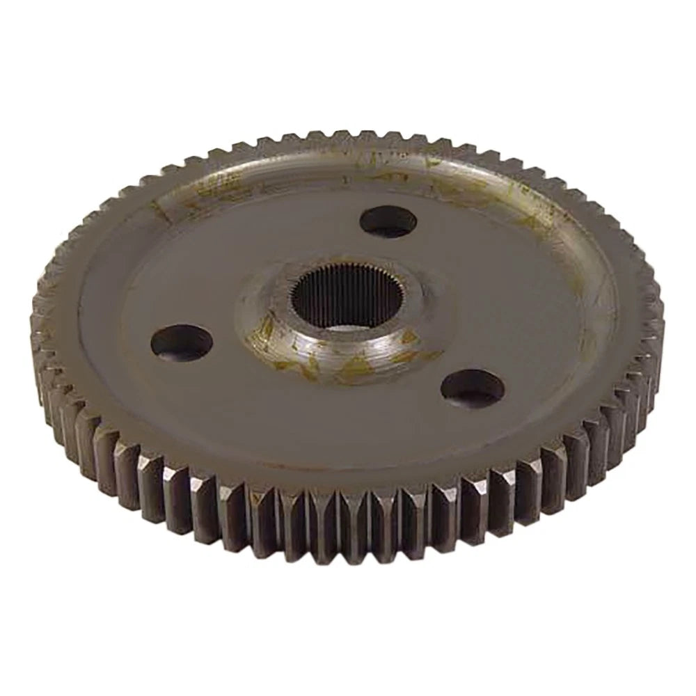 T68001 Final Drive "Bull" Gear 66 Teeth 64 Spline Fits John Deere
