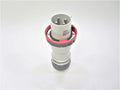 Gewiss Gw60060h ~New~ 125a 380-415V 50/60hz Marine Shore Power