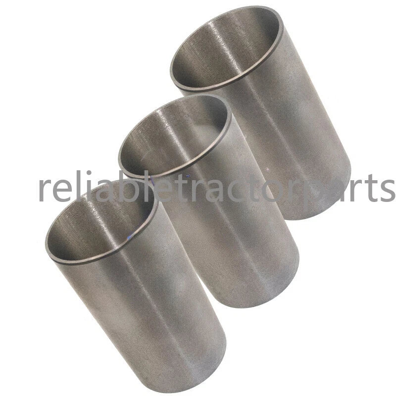 Cylinder Liner D1100 For Kubota Kh-18l Kh-110 L185 | Hook & Hull Co