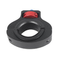 Aluminum Alloy Motorcycle Clamp For 2232mm Handlebar With Mount For