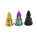 Bicycle Bleed Screws with O Ring 2pcs