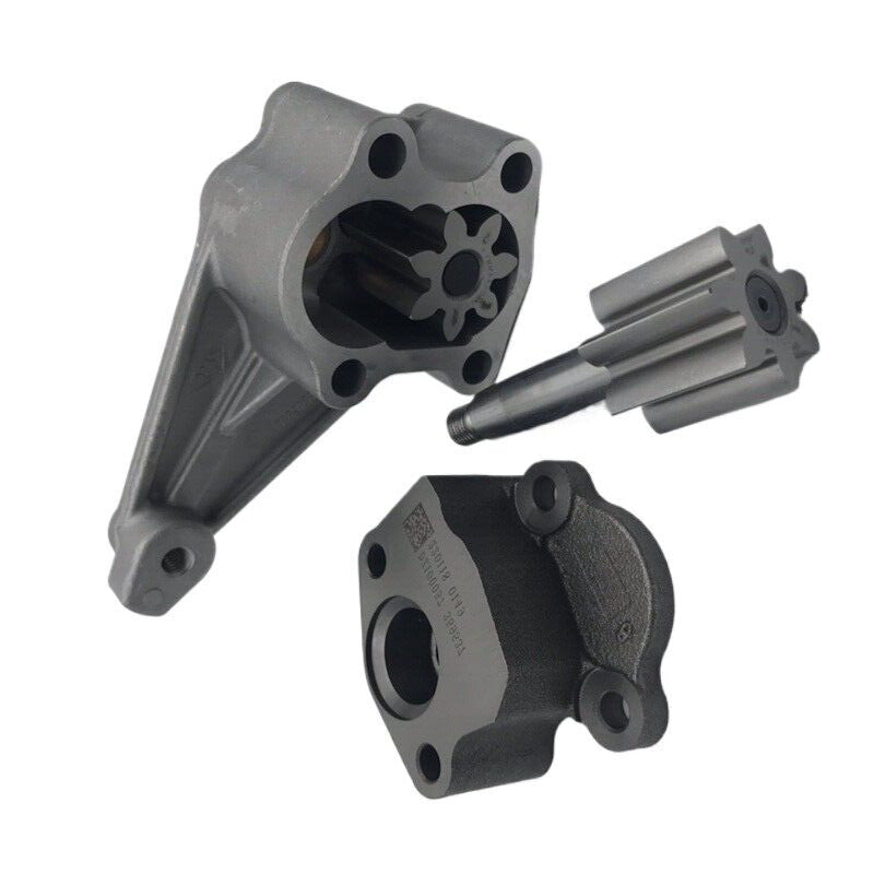 Re504914 Oil Pump For John Deere 2054 2154d 2554 | Hook & Hull Co